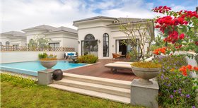 Vinpearl Discovery Wonderworl Phú Quốc