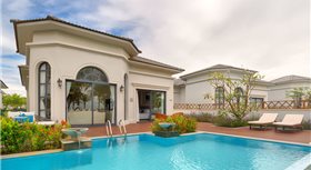 Vinpearl Discovery Wonderworl Phú Quốc