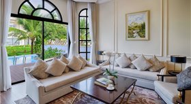 Vinpearl Discovery Wonderworl Phú Quốc