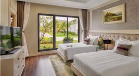 Vinpearl Discovery Wonderworl Phú Quốc