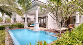 Melia Vinpearl Phu Quoc