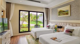 Melia Vinpearl Phu Quoc