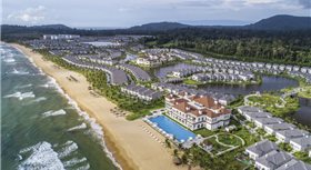 Melia Vinpearl Phu Quoc