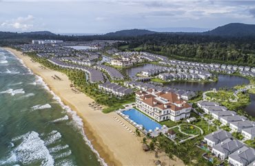 Melia Vinpearl Phu Quoc Melia Vinpearl Phu Quoc