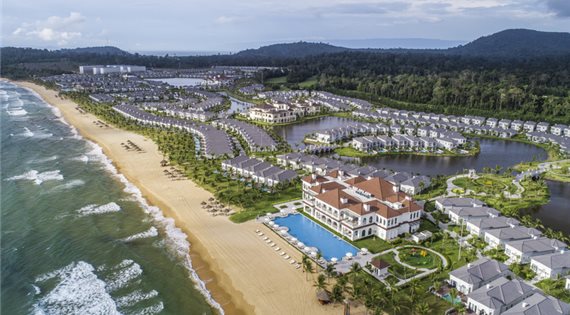 Melia Vinpearl Phu Quoc
