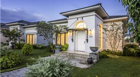 Melia Vinpearl Phu Quoc