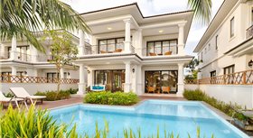 Melia Vinpearl Phu Quoc