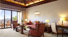 Vinpearl Luxury Nha Trang