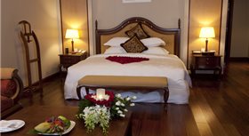 Vinpearl Luxury Nha Trang