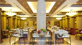 Vinpearl Luxury Nha Trang