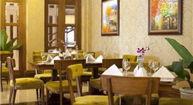 Vinpearl Luxury Nha Trang