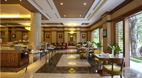 Vinpearl Luxury Nha Trang