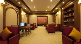 Vinpearl Luxury Nha Trang