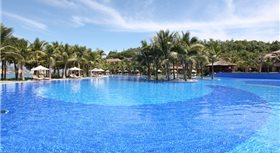 Vinpearl Luxury Nha Trang