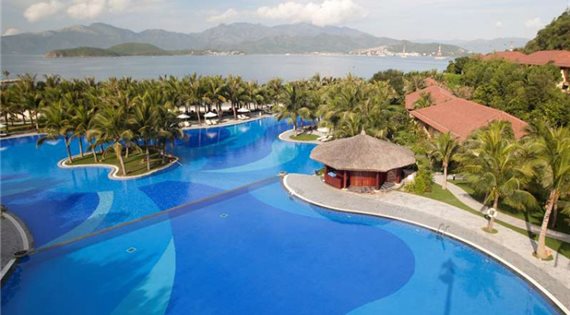 Vinpearl Luxury Nha Trang