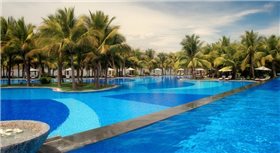 Vinpearl Luxury Nha Trang