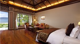 Vinpearl Luxury Nha Trang