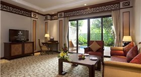 Vinpearl Luxury Nha Trang