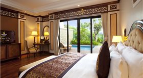 Vinpearl Luxury Nha Trang