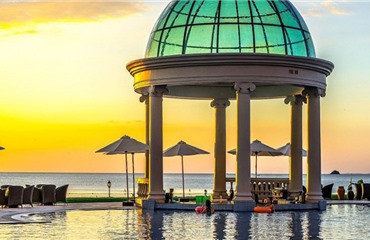 Sheraton Phú Quốc Long Beach Sheraton Phú Quốc Long Beach