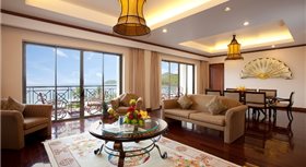 Vinpearl Resort Nha Trang