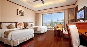Vinpearl Resort Nha Trang