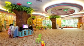 Vinpearl Resort Nha Trang