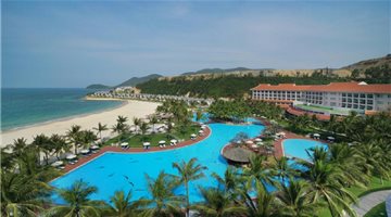 Vinpearl Resort Nha Trang