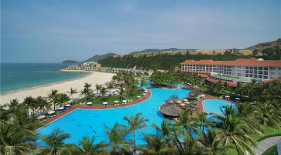 Vinpearl Resort Nha Trang