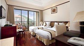 Vinpearl Resort Nha Trang