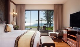 Executive Suite (Ocean View)