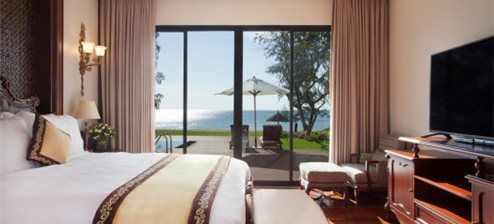 Executive Suite (Ocean View)