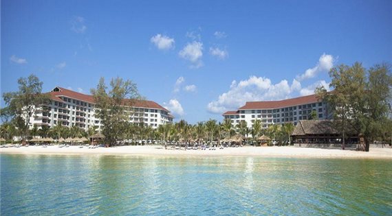 Vinpearl Resort & Spa Phú Quốc