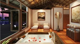 Vinpearl Resort & Spa Phú Quốc