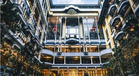 De La Coupole Sapa, MGallery by Sofitel