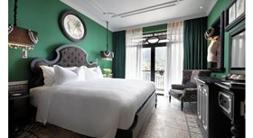 De La Coupole Sapa, MGallery by Sofitel