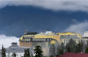 De La Coupole Sapa, MGallery by Sofitel