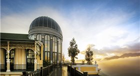 De La Coupole Sapa, MGallery by Sofitel