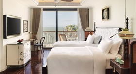 HÔTEL PERLE D'ORIENT CAT BA - MGALLERY