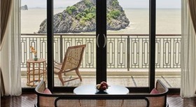 HÔTEL PERLE D'ORIENT CAT BA - MGALLERY