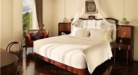 HÔTEL PERLE D'ORIENT CAT BA - MGALLERY