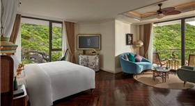 HÔTEL PERLE D'ORIENT CAT BA - MGALLERY