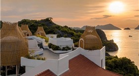 HÔTEL PERLE D'ORIENT CAT BA - MGALLERY