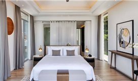 Island Villa 2 bedroom