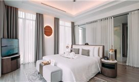 Island Villa 1 bedroom