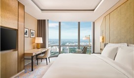 Premier Room, Panoramic view