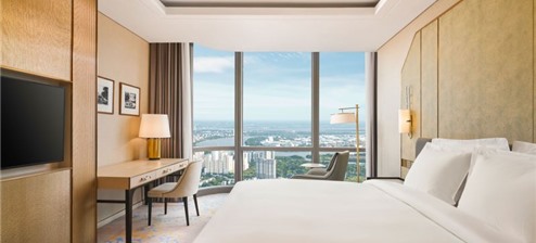 Premier Room, Panoramic view