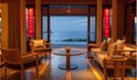 One Bedroom Ocean Pool Residence