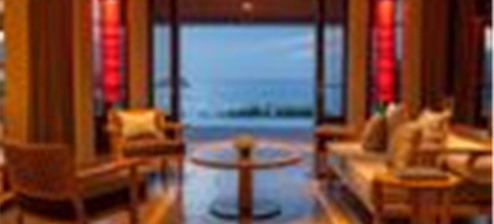 One Bedroom Ocean Pool Residence