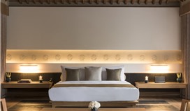 Biệt Thự Hướng Núi Hồ Bơi Riêng (Mountain Pool Villa)